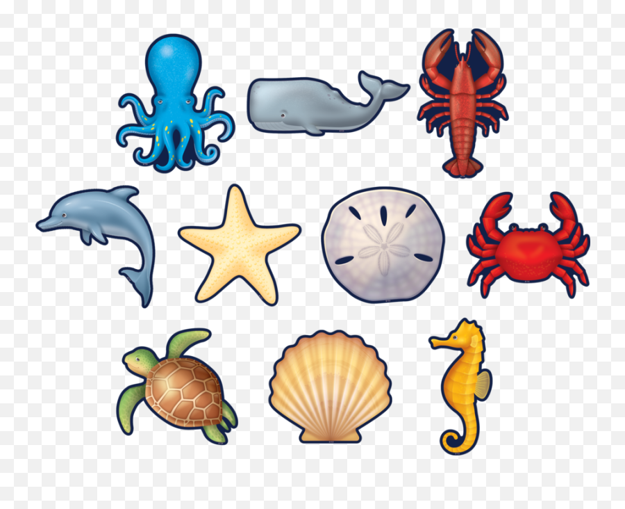 Superhero Star Bursts Cut - Bulletin Board Emoji,Octopus Pen Emoji