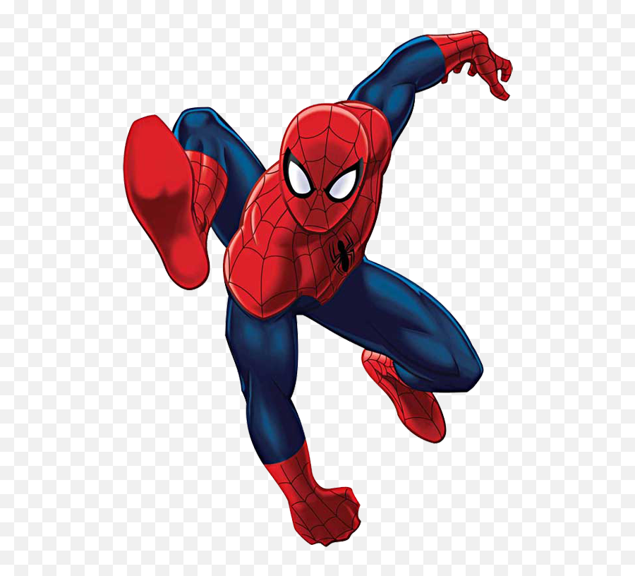 Clipart Hands Spiderman Clipart Hands - Spiderman Clipart Png Emoji,Spider-man Emoji
