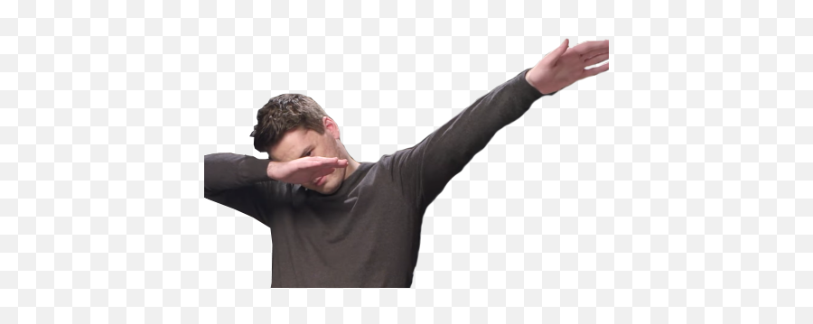 Dab Arm Png - Transparent Background Discord Emojis Usepng Dab Transparent Background,Flex Emoji