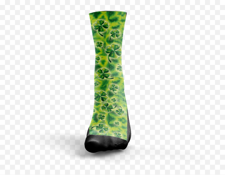 Seths Socks - Lovely Emoji,Alien Emoji Socks
