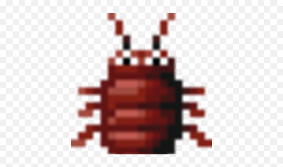 Bugs Pest Control Nitrome Wiki Fandom - Big Emoji,Cockroach Emoticon
