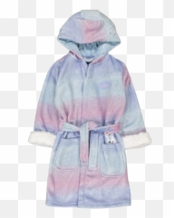 Pyjamas Nighties Onesies Dressing - Hooded Emoji,Girls Emoji Bathrobe