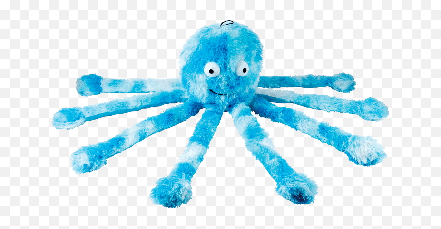 Squeaky - Gor Reef Daddy Octopus Emoji,Octopus Emoji Plush