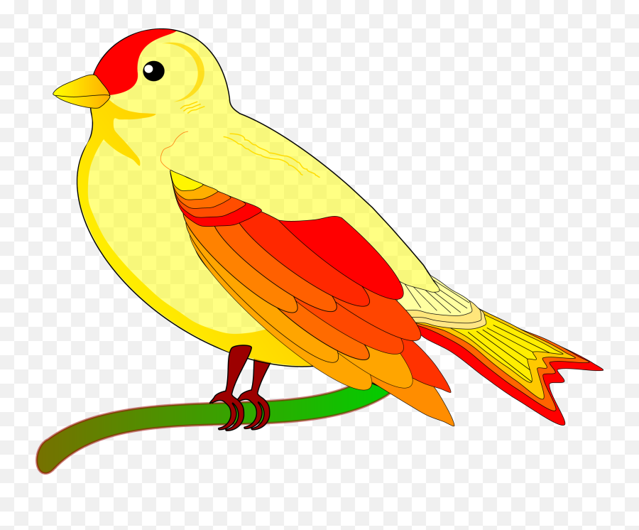 Clip Art Images U0026 Pictures Free Clipart Images - Bird Clipart Emoji,Sparrow Emoji