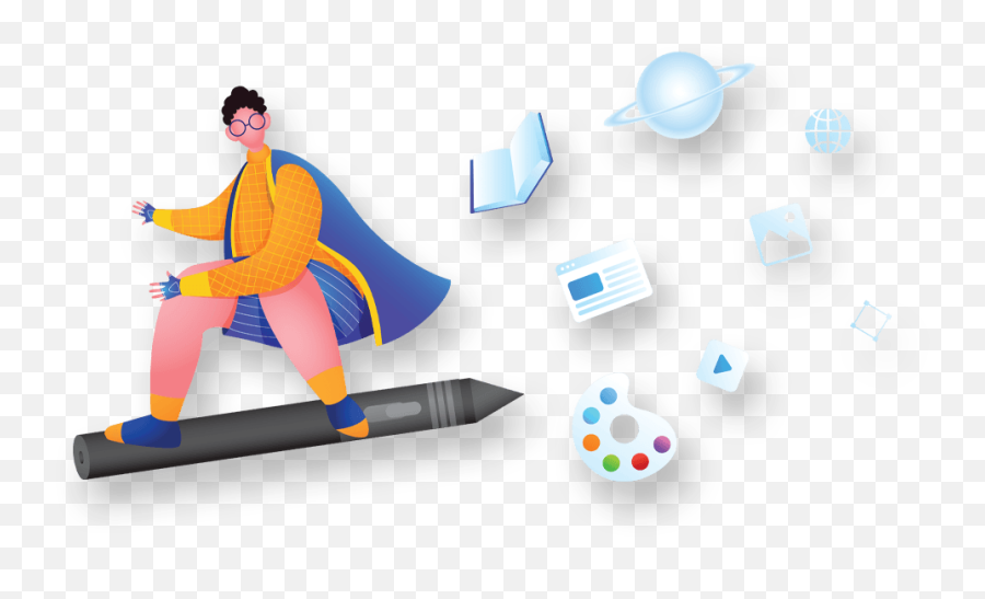 Smartscene Review - A 3 In 1 App Suite For Creating Stunning Pencil Emoji,Pumped Up Emoji