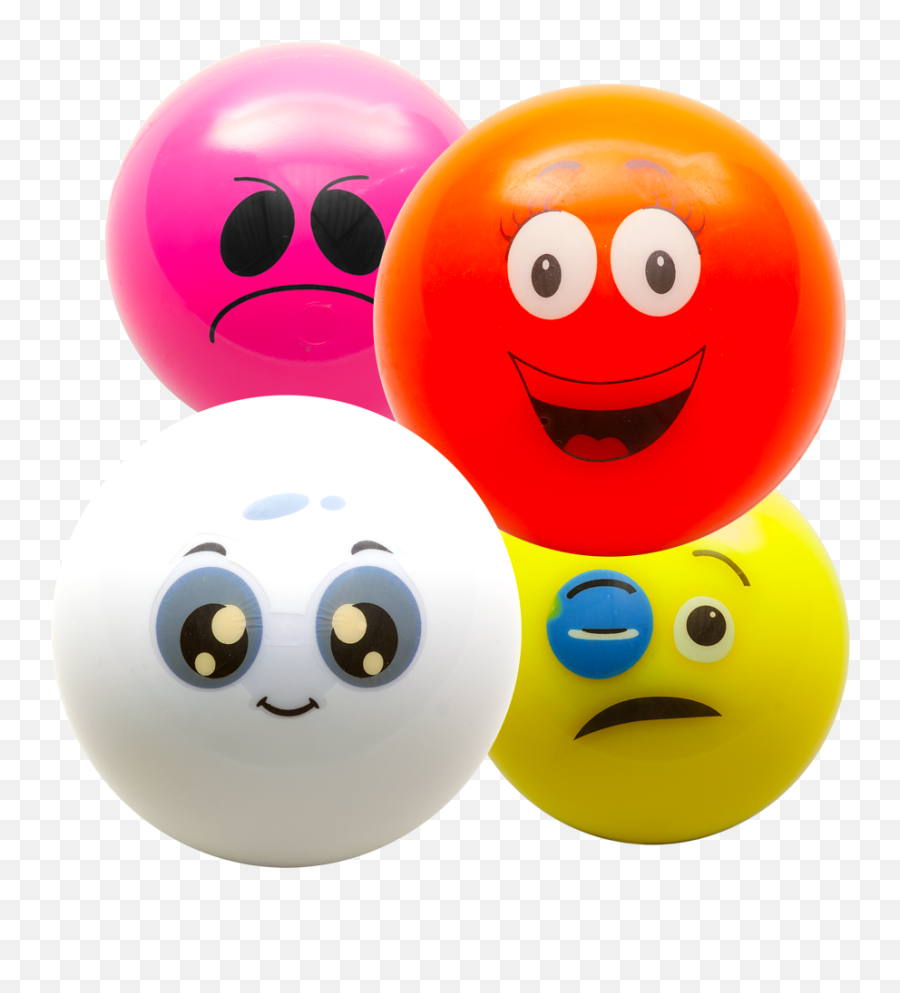 Gifts U0026 Souvenirs - Cyclone Hockey Happy Emoji,Balls Emoticon