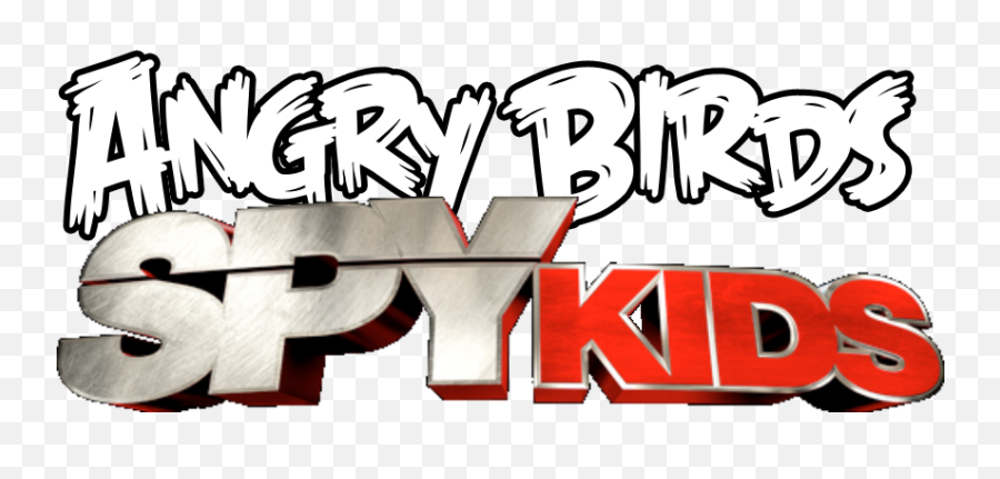Download Angry Birds Spy Kids Logo - Language Emoji,Emoji 2 Angry Birds Download Angry Birds Spy Kids Logo - Language Emoji,Emoji 2 Angry Birds