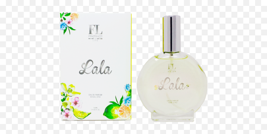 Free Perfume Samples - Lala Eau De Parfum Fragrances For Life Fashion Brand Emoji,Emotion Parfüm