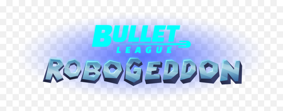 Bullet League Robogeddon - Horizontal Emoji,Bullet To The Head Emoji