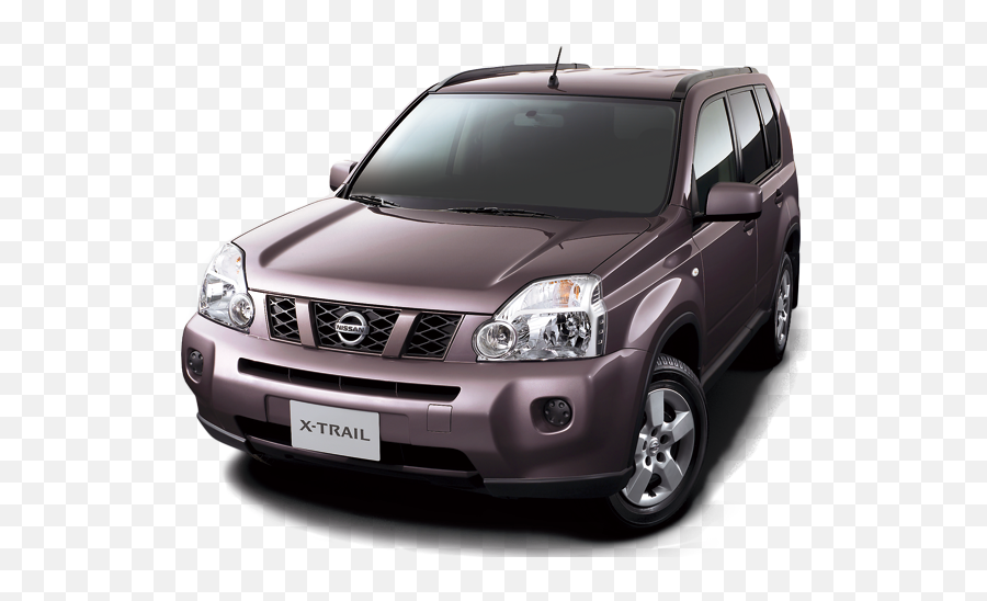 Nissan X - Nissan X Trail 2013 Png Emoji,Linea Emotion Pack Diesel