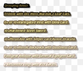 Kraken Instance Guidesinx Solo - Quests Guides Revival Horizontal Emoji,Grit Teeth Emoji