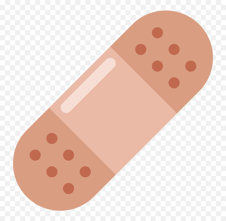 Adhesive Bandage Emoji - Twitter Bandage Emoji,Medicine Emoji