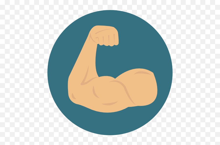 Muscle Png Image Png Images Png Clip Art - Muscle Png Emoji,Horse Head And Arm Emoji