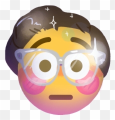 Now In Ghost Flavor Lemondemon - Cursed Emojis Neil Cicierega,Lemon Emoji
