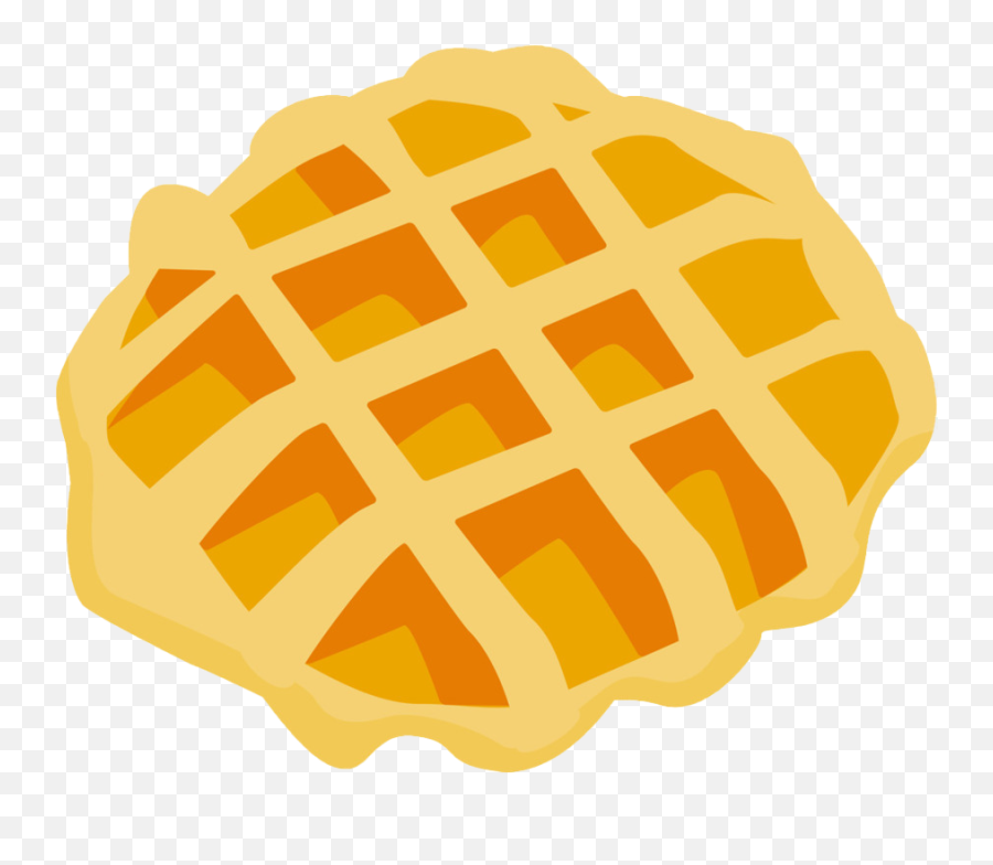 Waffle Png Transparent Images - Waffles No Background Emoji,Emoji Waffle Maker