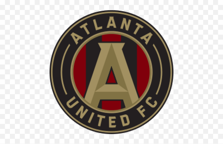 Arsenal F - Atlanta United Fc Png Emoji,Arsenal Badge Emoji