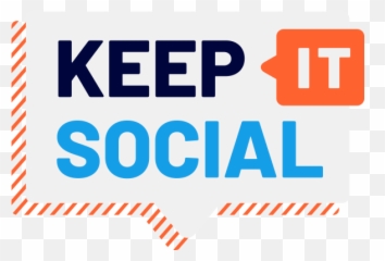 Social 101 Keep It Social - Vertical Emoji,Throwing Shade Emoji
