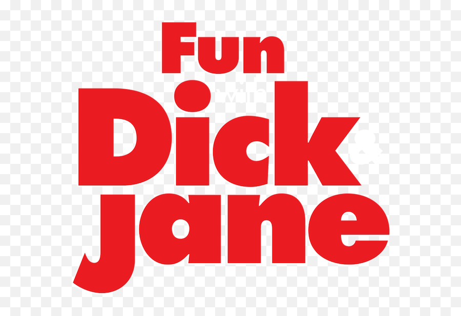 Fun With Dick U0026 Jane Netflix - Borg Warner Emoji,Nine Emotions Navarasa