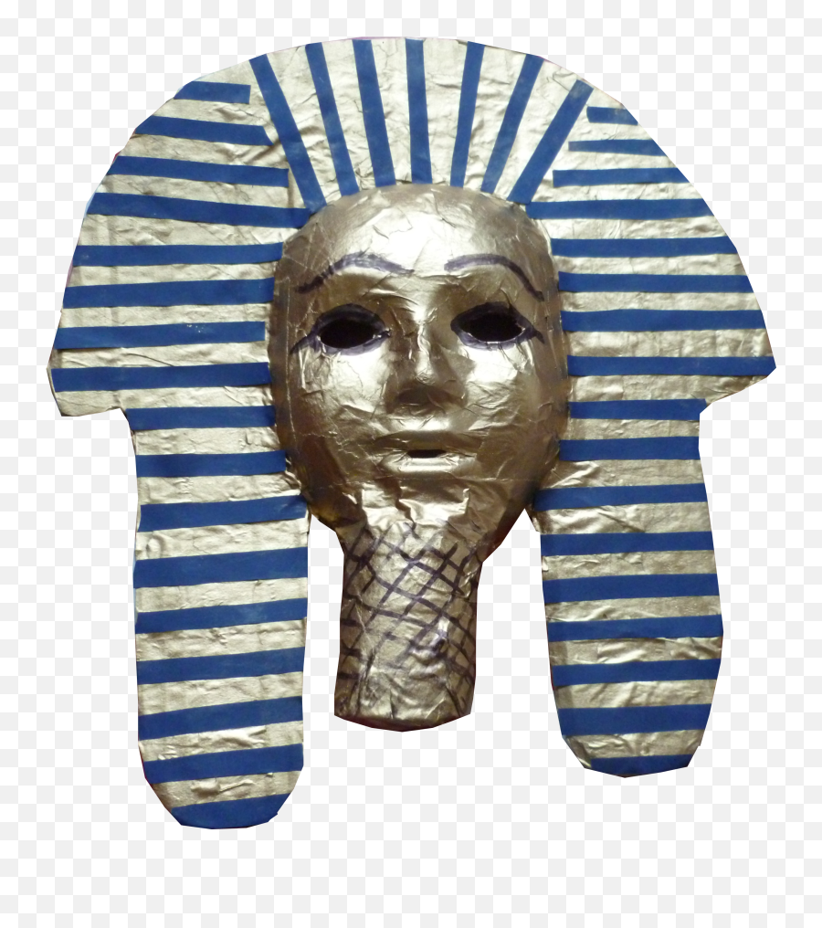 Why Is King Tuts Death Mask So Important - Egyptian Death Mask Emoji,Ancient Egypt Emoji