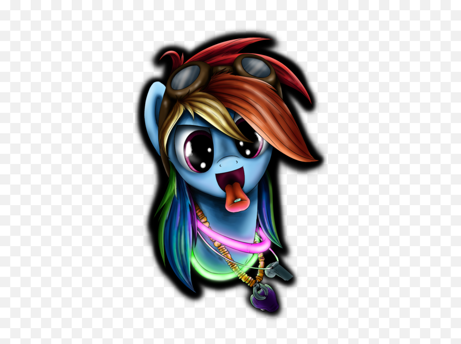 Xioade Dead Source - Rainbow Mdma Emoji,Extasy Emotion