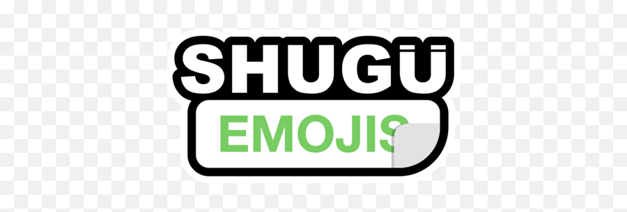 Shugu Emojis - Language,25 Emojis - Free Emoji PNG Images - EmojiSky.com