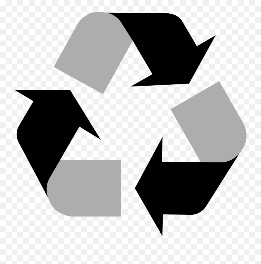 Recycle Logo Png U0026 Free Recycle Logopng Transparent Images - Transparent Background Recyclable Icon Emoji,Emoticon Recycle