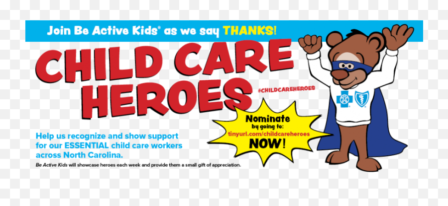 Child Care Heroes Beactivekids - Language Emoji,Second That Emotion, Hudson's