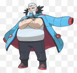 Gotta Critique Em All - Pokemon Wulfric Emoji,Emotion Pokemon Viola