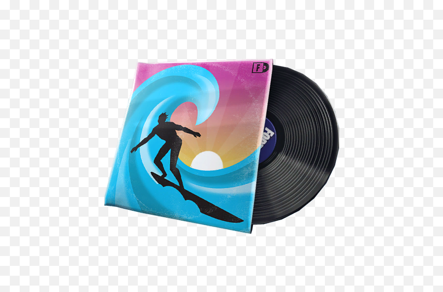 Fortnite Shark Ride Music - Esportinfo Shark Ride Fortnite Music Emoji,Surfboard Emojis