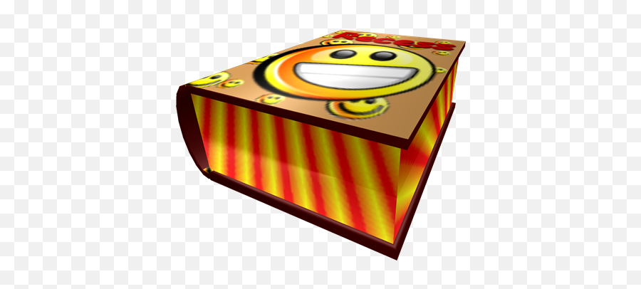 The Recess Codex - Happy Emoji,Emoticon Kickballs