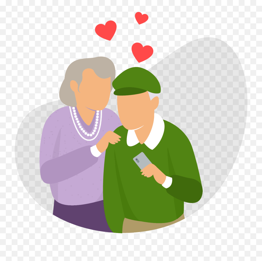 4 Best Senior Dating Sites In Year - Conversation Emoji,Eharmony Emoticons