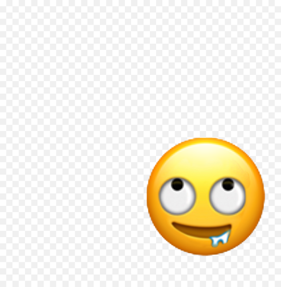 Emoji Babeando - Happy,Significado Dos Emoticons Do Whatsapp 2018