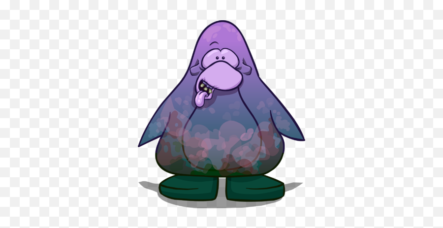 Zombie - Club Penguin Zombie Penguin Emoji,Zombie Emojis