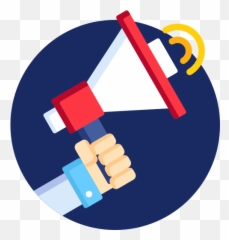 50 Free Vector Icons Of Marketing And Seo Designed By - Promotion Icon Emoji,Raccourci Emoticon