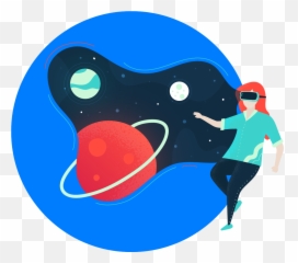 On - Demand Augmented Reality Ecosystem For Healthcare Dot Emoji,Emotion R23 Kernel