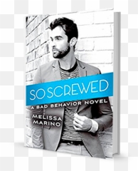 Author Melissa Marino - So Screwed Emoji,Sexy As Hell Emotions