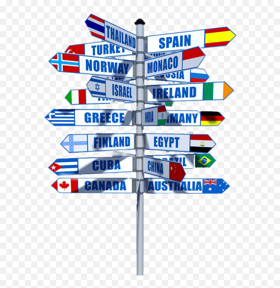 Travel Travelling Countries Roadtrip - Logo Travel Transparent Png Emoji,Emoji Street Findlans