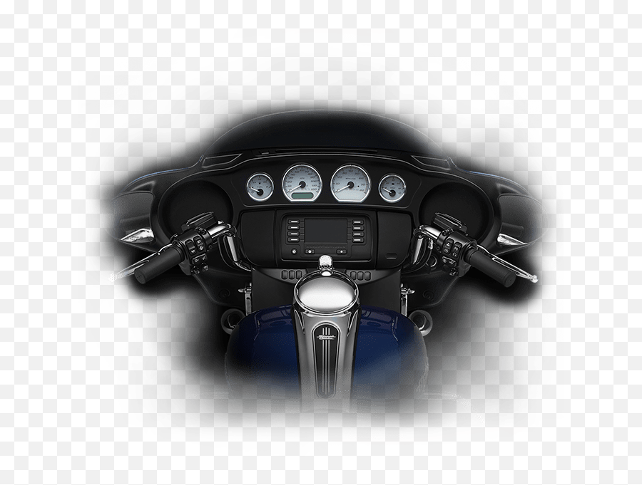 Pre - Owned 2017 Harleydavidson Street Glide Flhx In Taylor Tachometer Emoji,Emotion Glide