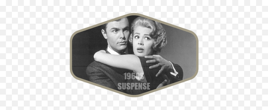 Suspense Films Of The 1960s - Dating Emoji,Wanda Vaughn Emotions