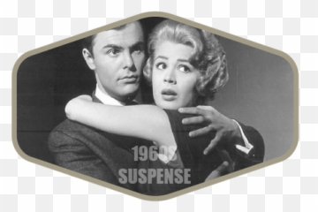 Suspense Films Of The 1960s - Dating Emoji,Wanda Vaughn Emotions