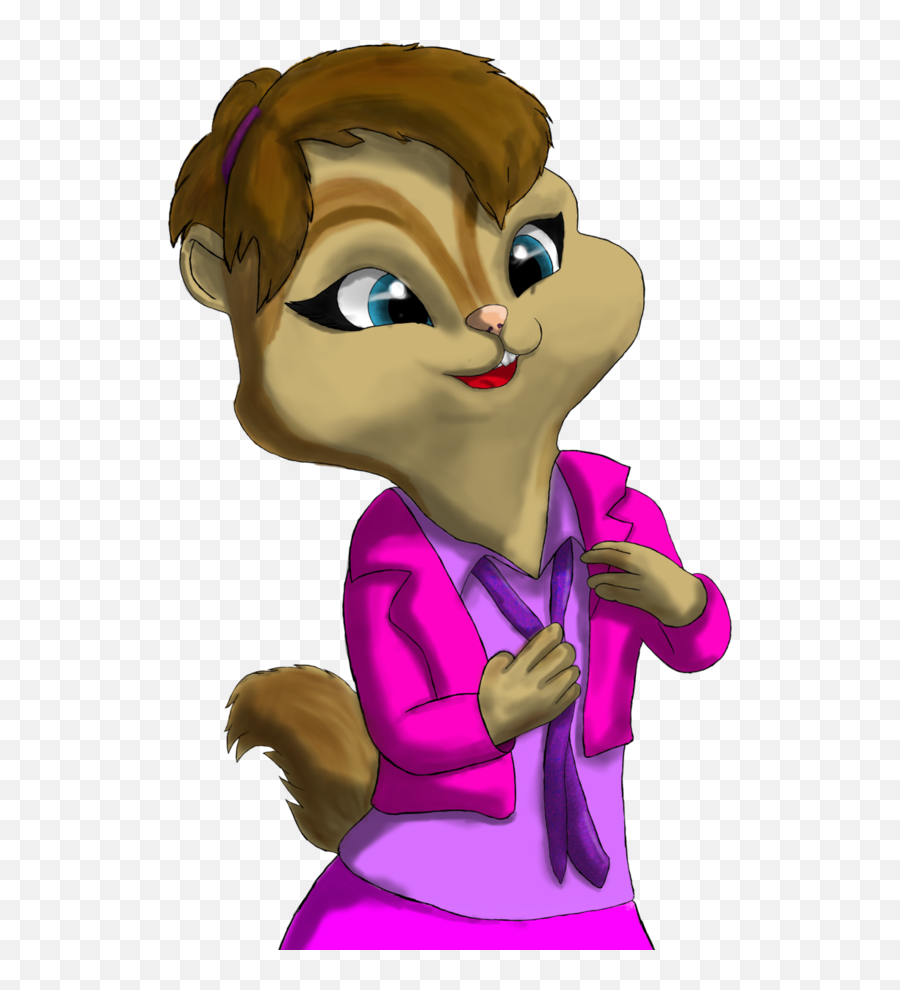 Brittany Alvin And The Chipmunks Clipart Of Alvin And The Chipettes