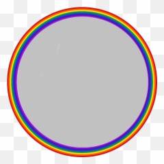 Pin - Dot Emoji,Bisexual Emojis Moons