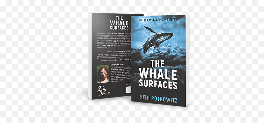 The Books Ruthu0027s Whale - Dolphin Emoji,Guy Gives A Shark Book Emotions