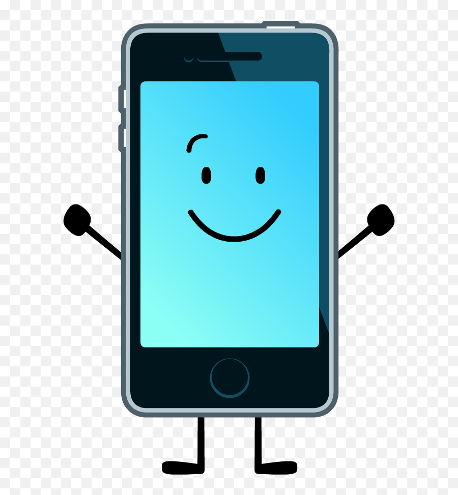 Mephone4 Inanimate Insanity Wiki Fandom - Inanimate Insanity Invitational Mephone4 Emoji,Emoticon Slam Down The Phone