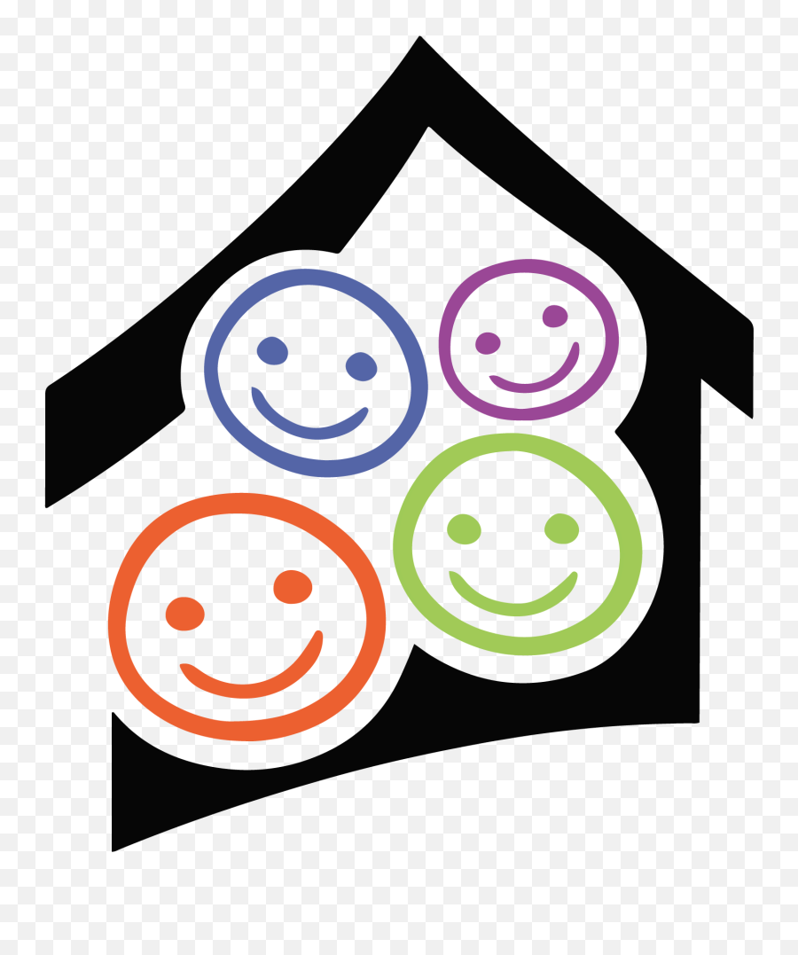 About Us The At Home Team - Small Talk Preschool Logo Emoji,Home Office Emoticon