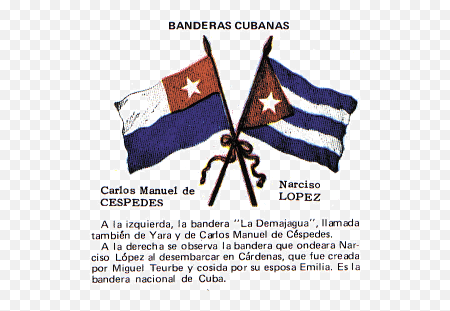 Banderas De Cuba Y Belice Fotos 1 - Bandera De Carlos Manuel De Céspedes Emoji,Bandera De Colombia Emoji