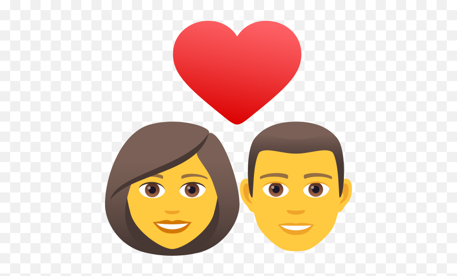 Emoji U200du200d Couple Of Hearts Woman Man Wprock - Pacific Islands Club Guam,Shoulder Shrug Emoticon
