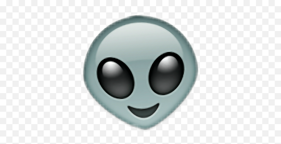 Alien Skrillex Emojisticker Sticker - Alien Emoji Png,Skrillex Emoji