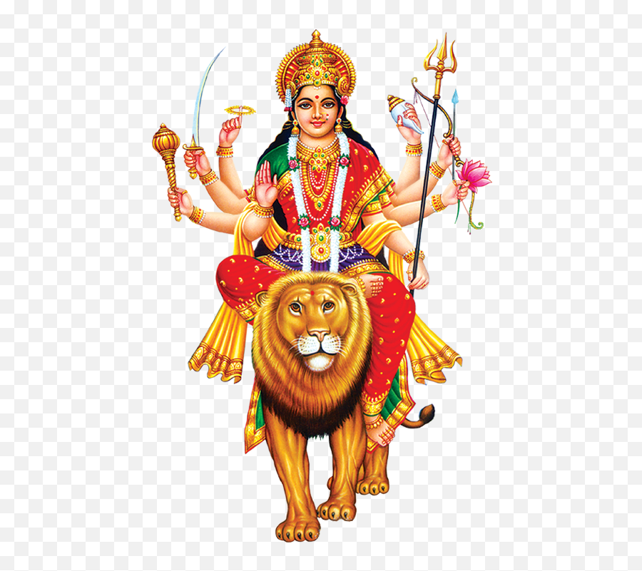 Bhavani - Wikipedia Durga Mandir Emoji,Bengali Durga Puja Emotion