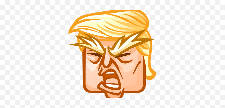Home Defendervspretender - Trump Emoji,Jail Emoji